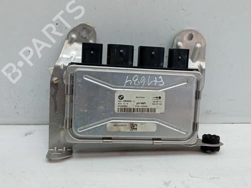 Used Electronic module Electronic module BMW X6 (E71, E72) xDrive 30 d (235 hp) 33468571 33468571
