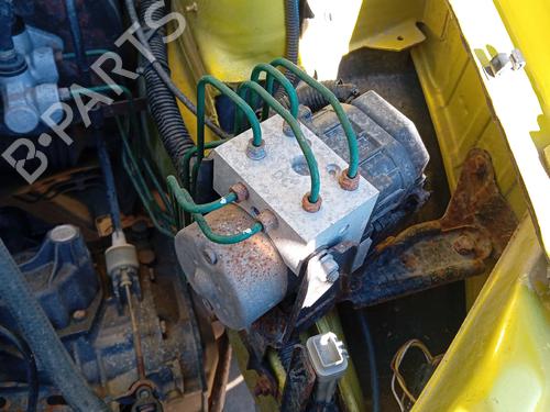 Used Electronic module Electronic module OPEL CORSA B (S93) 1.0 i 12V (F08, F68, M68) (54 hp) 33468572 33468572