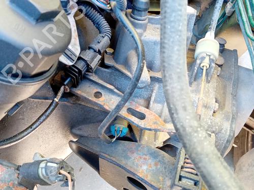 Used Gearbox Gearbox OPEL CORSA B (S93) 1.0 i 12V (F08, F68, M68) (54 hp) 33468573 33468573