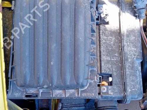 Used Air filter box Air filter box OPEL CORSA B (S93) 1.0 i 12V (F08, F68, M68) (54 hp) 33468574 33468574
