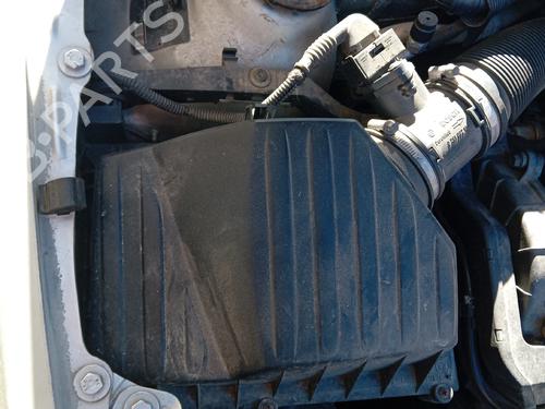 Used Air filter box Air filter box OPEL CORSA C Hatchback Van (X01) 1.7 DTI 16V (F08, W5L) (75 hp) 33468581 33468581