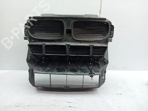Used Front slam panel Front slam panel BMW X6 (E71, E72) xDrive 30 d (235 hp) 33468578 33468578