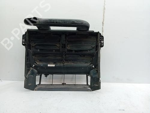 Front slam panel BMW X6 (E71, E72) xDrive 30 d | BP33468578C72 - Image 2