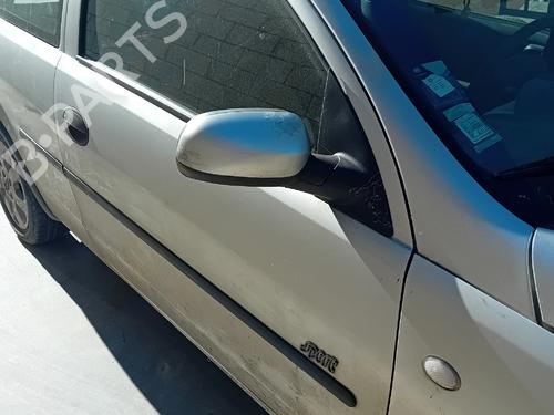 Used Right front door Right front door OPEL CORSA C Hatchback Van (X01) 1.7 DTI 16V (F08, W5L) (75 hp) 33468588 33468588