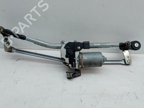 Used Front wiper motor Front wiper motor BMW X6 (E71, E72) xDrive 30 d (235 hp) 30182222 30182222