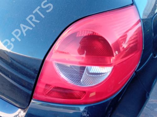 right-taillight-renault-clio-iii-br01-cr01-2005-2006-2007-2008-2009-2010-2011-2012-2013-2014-33471353 main image