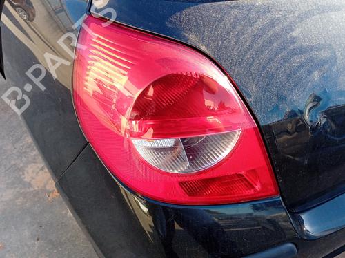 left-taillight-renault-clio-iii-br01-cr01-2005-2006-2007-2008-2009-2010-2011-2012-2013-2014-33471354 main image