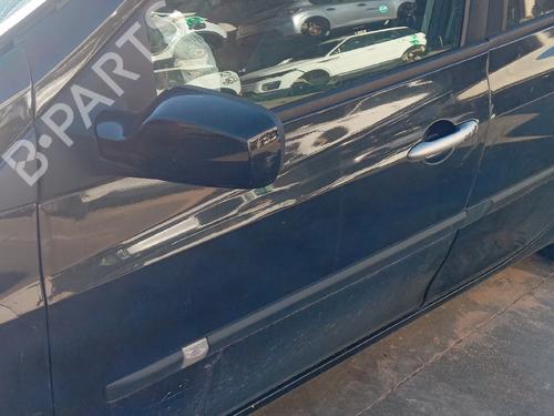 Used Left front door Left front door 33471360 33471360