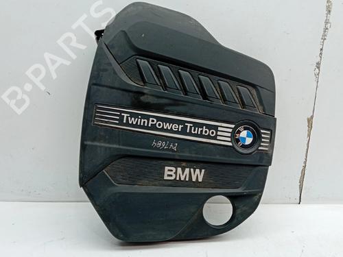 Used Upper protection Upper protection BMW X6 (E71, E72) xDrive 30 d (235 hp) 33471357 33471357