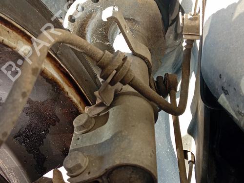 Used Right front shock absorber Right front shock absorber RENAULT CLIO III (BR0/1, CR0/1) 1.2 16V (BR0P, CR0P) (101 hp) 33471380 33471380