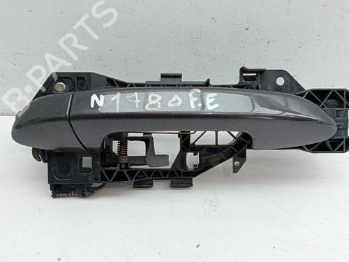 front-left-exterior-door-handle-vw-passat-b6-variant-3c5-2005-2006-2007-2008-2009-2010-2011-33471384 main image