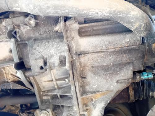 Used Gearbox Gearbox RENAULT CLIO III (BR0/1, CR0/1) 1.2 16V (BR0P, CR0P) (101 hp) 33471388 33471388