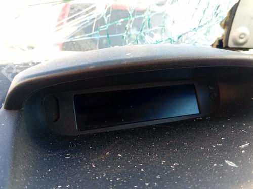display-monitor-renault-clio-iii-br01-cr01-2005-2006-2007-2008-2009-2010-2011-2012-2013-2014-33471386 main image