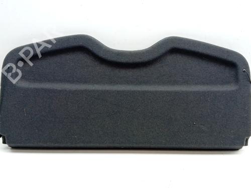 Used Rear parcel shelf Rear parcel shelf RENAULT CLIO III (BR0/1, CR0/1) 1.2 16V (BR0P, CR0P) (101 hp) 33471389 33471389