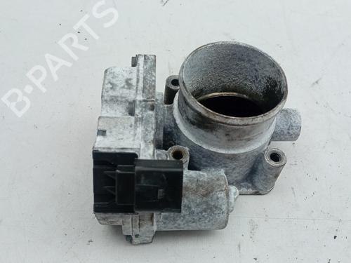 Used Throttle body Throttle body CHEVROLET CAPTIVA (C100, C140) 2.0 D (150 hp) 31696995 31696995