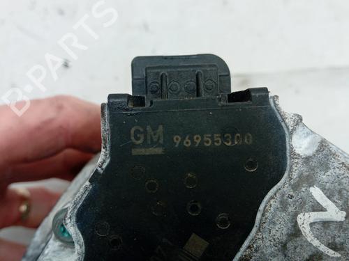 Throttle body CHEVROLET CAPTIVA (C100, C140) 2.0 D | BP31696995M82 - Image 6