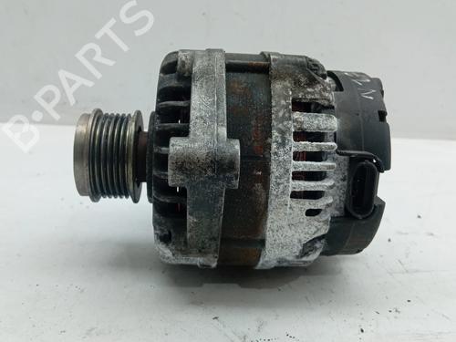 Used Alternator Alternator CHEVROLET CAPTIVA (C100, C140) 2.0 D (150 hp) 31696991 31696991