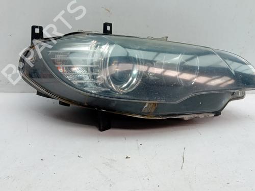 Used Right headlight Right headlight BMW X6 (E71, E72) xDrive 30 d (235 hp) 32344194 32344194