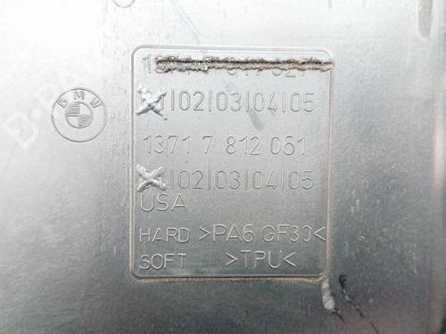 Air filter box BMW X6 (E71, E72) xDrive 30 d | BP33554957M87 - Image 5