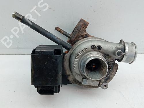 Used Turbocharger/Supercharger Turbocharger/Supercharger CHEVROLET CAPTIVA (C100, C140) 2.0 D (150 hp) 31697022 31697022