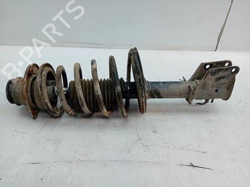 Used Left front shock absorber Left front shock absorber FIAT DOBLO Box Body/MPV (223_) 1.9 D (223ZXB1A) (63 hp) 33275019 33275019