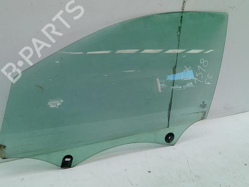 Used Front left door window Front left door window 28715449 28715449