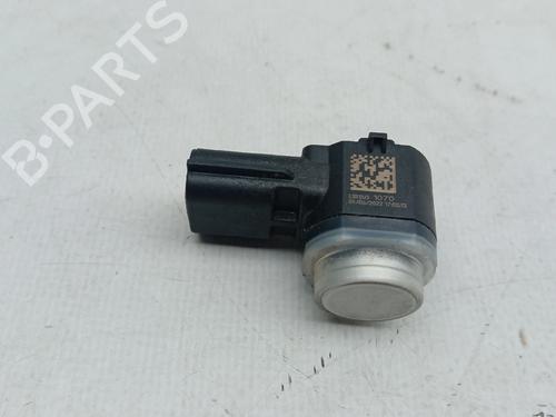 Used Electronic module Electronic module RENAULT CAPTUR II (HF_) 1.0 TCe 90 ECO-G (HFM6) (91 hp) 29333535 29333535