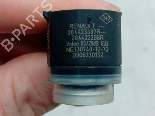 Electronic module RENAULT CAPTUR II (HF_) 1.0 TCe 90 ECO-G (HFM6) | BP29333535M83  - Image 6