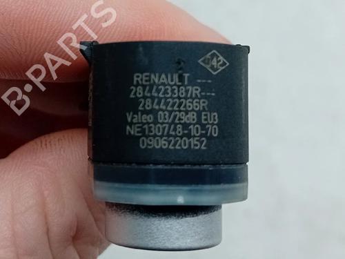 Electronic module RENAULT CAPTUR II (HF_) 1.0 TCe 90 ECO-G (HFM6) | BP29333536M83  - Image 6