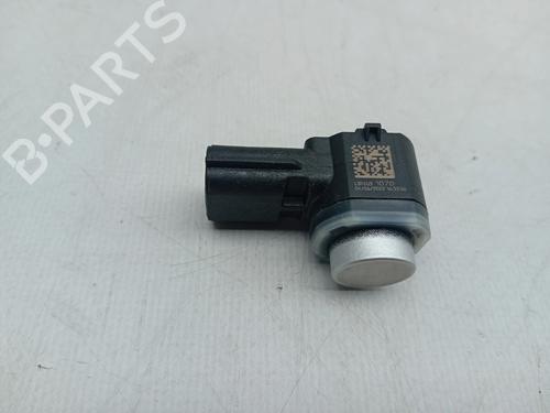 Used Electronic module Electronic module RENAULT CAPTUR II (HF_) 1.0 TCe 90 ECO-G (HFM6) (91 hp) 29333536 29333536