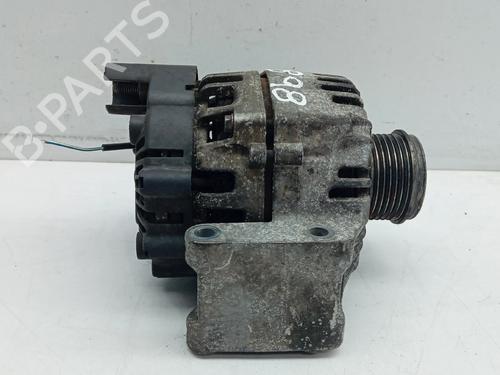 Used Alternator Alternator OPEL ASTRA H Estate (A04) 1.3 CDTI (L35) (90 hp) 33337941 33337941