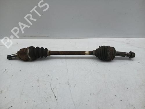 Used Left front driveshaft Left front driveshaft PEUGEOT 107 (PM_, PN_) 1.0 (68 hp) 31671931 31671931