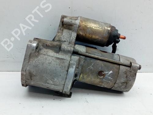 Used Starter Starter MITSUBISHI GALANT VIII (EA_) 2.0 TDI (EA6A) (90 hp) 33607968 33607968