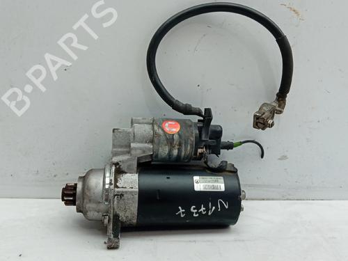 Used Starter Starter SEAT TOLEDO II (1M2) 1.9 TDI (110 hp) 32119751 32119751
