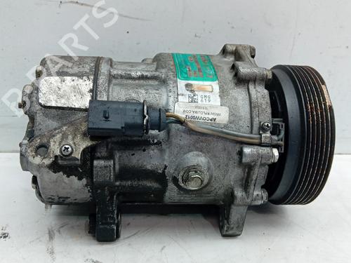 Used AC compressor AC compressor SEAT TOLEDO II (1M2) 1.9 TDI (110 hp) 32119749 32119749