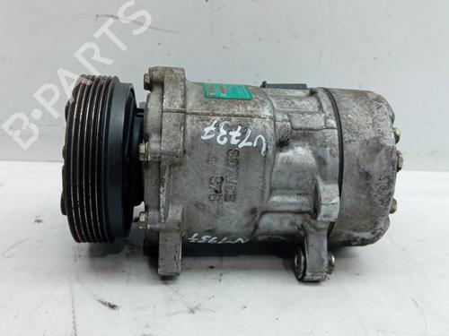 AC compressor SEAT TOLEDO II (1M2) 1.9 TDI | BP32119749M34 - Image 3