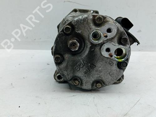 AC compressor SEAT TOLEDO II (1M2) 1.9 TDI | BP32119749M34 - Image 4