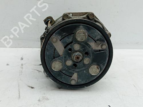 AC compressor SEAT TOLEDO II (1M2) 1.9 TDI | BP32119749M34 - Image 2