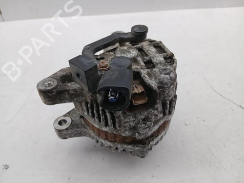 Used Alternator Alternator CITROËN C3 I (FC_, FN_) 1.1 i (60 hp) 29543521 29543521