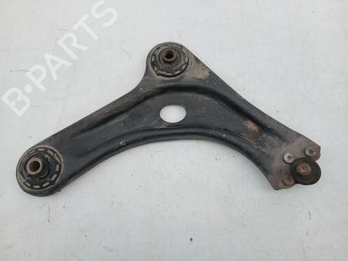 Used Right front suspension arm Right front suspension arm CITROËN C3 I (FC_, FN_) 1.1 i (60 hp) 33621772 33621772