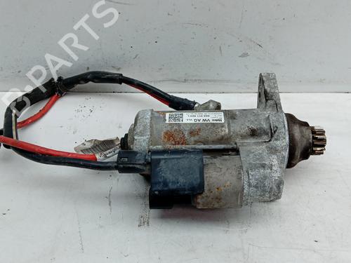 Starter VW GOLF VII Variant (BA5, BV5) 1.6 TDI | BP32479489M8 - Image 3