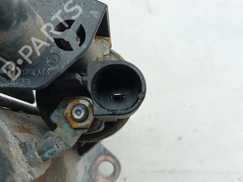 Starter VW GOLF VII Variant (BA5, BV5) 1.6 TDI | BP32479489M8 - Image 4