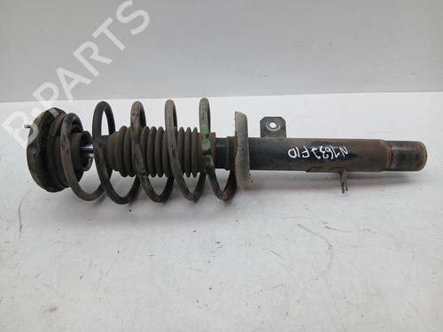 Used Right front shock absorber Right front shock absorber CITROËN C3 I (FC_, FN_) 1.1 i (60 hp) 33619444 33619444