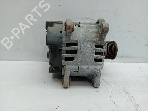 Used Alternator Alternator VW GOLF VII Variant (BA5, BV5) 1.6 TDI (110 hp) 32476765 32476765