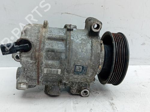 AC compressor VW GOLF VII Variant (BA5, BV5) 1.6 TDI | BP32476770M34 - Image 3