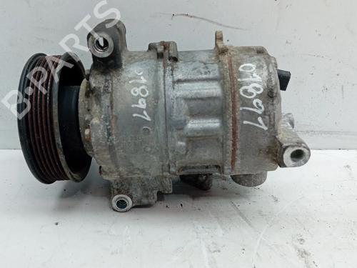 Used AC compressor AC compressor VW GOLF VII Variant (BA5, BV5) 1.6 TDI (110 hp) 32476770 32476770