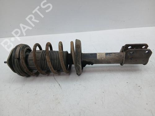 Used Right front shock absorber Right front shock absorber OPEL CORSA B (S93) 1.0 i 12V (F08, F68, M68) (54 hp) 33621777 33621777