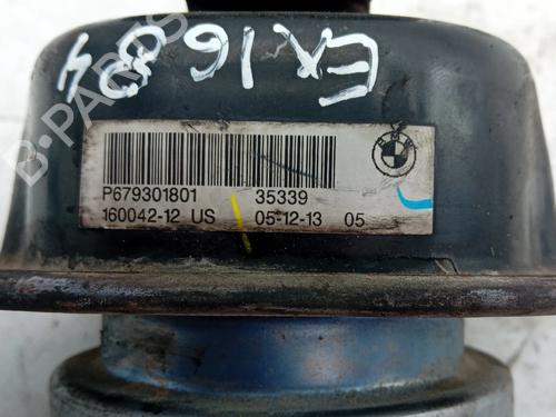 Engine mount BMW X6 (E71, E72) xDrive 30 d | BP33621779M89  - Image 5