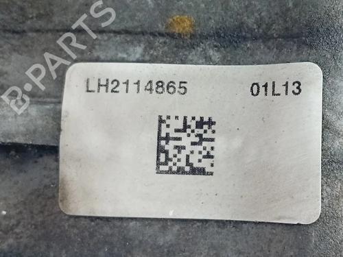 Steering pump BMW X6 (E71, E72) xDrive 30 d | BP33621780M99  - Image 6