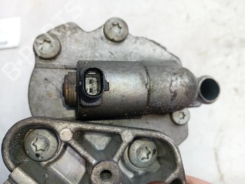 Steering pump BMW X6 (E71, E72) xDrive 30 d | BP33621780M99  - Image 5